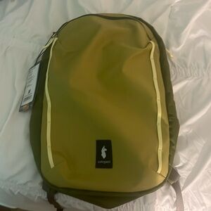 Cotapaxi hiking backpack